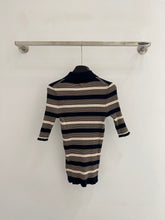 PRADA KNIT POLO STYLE 76
